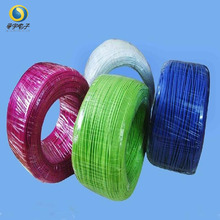 德標低壓汽車線電線電纜FLR6Y-B  1.5平方德標汽車配線