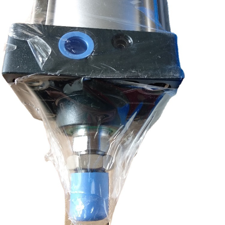 亚德客气缸 SC80X450标准气缸 正品AirTac气缸