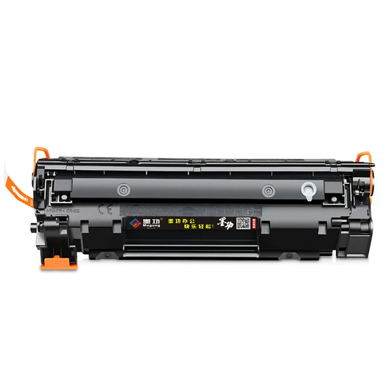 Совместимо с Canon Картаридж 925Starter Тонер-картридж 925 Тонер LBP6000 Картридж чернил CRG925
