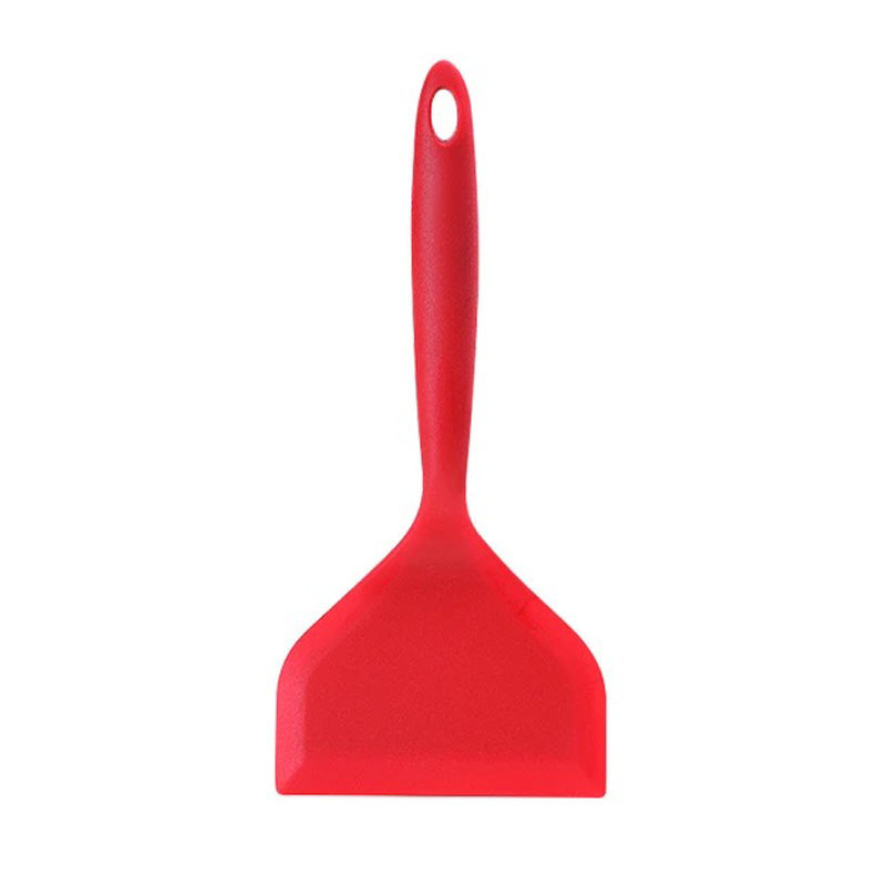 다마고야키 실리콘 주걱 [레드] 66g