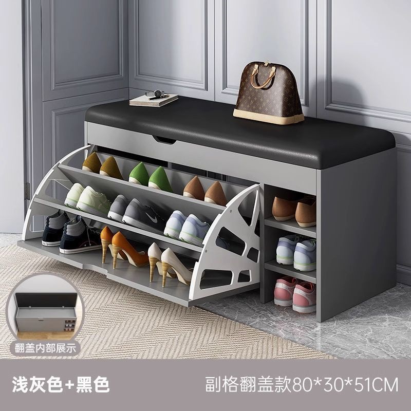 핫셀링 모델丨라이트 그레이 80cm