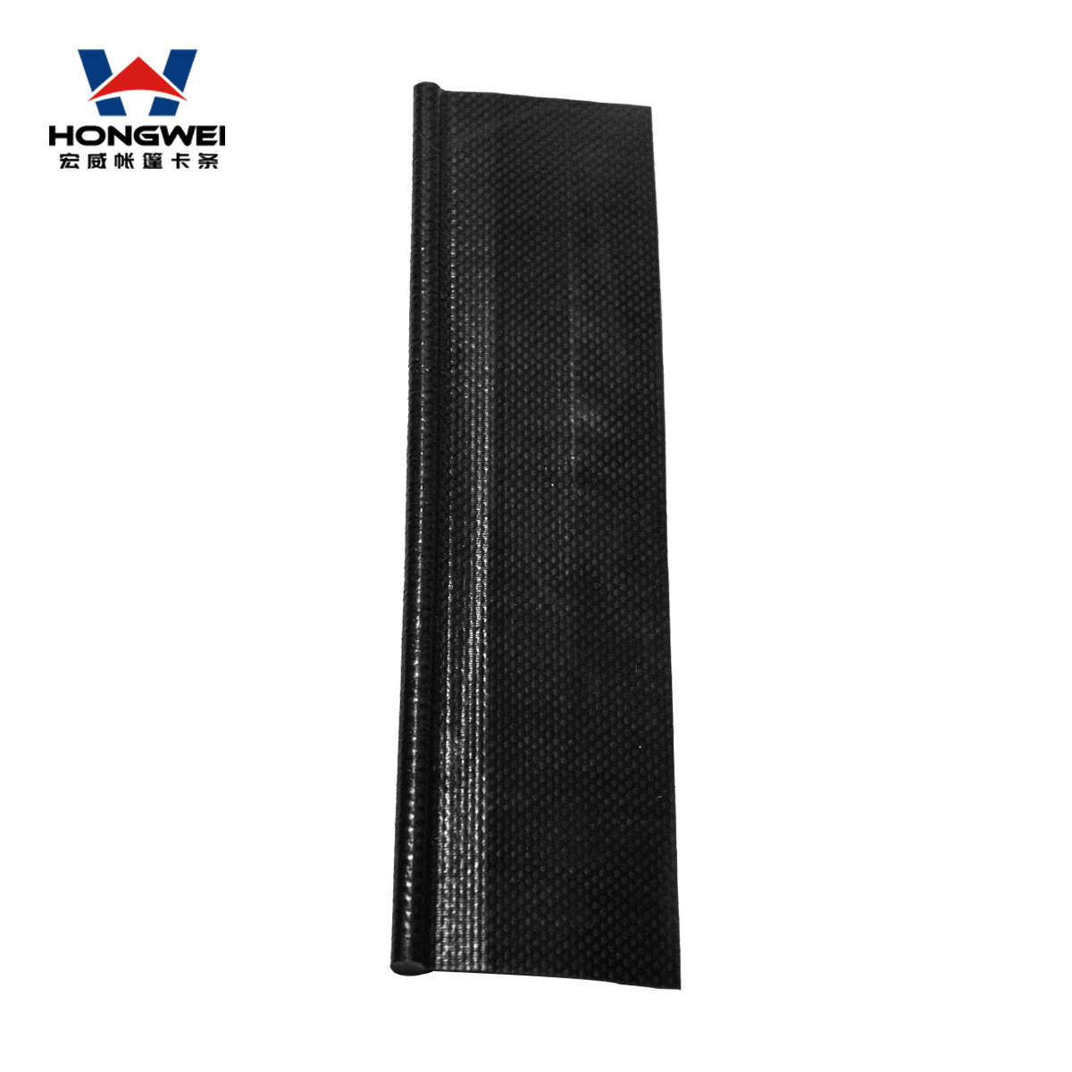 现货供应 双面涂层篷布 PVC异型材 篷布布料 帐篷塑料配件 塑料条