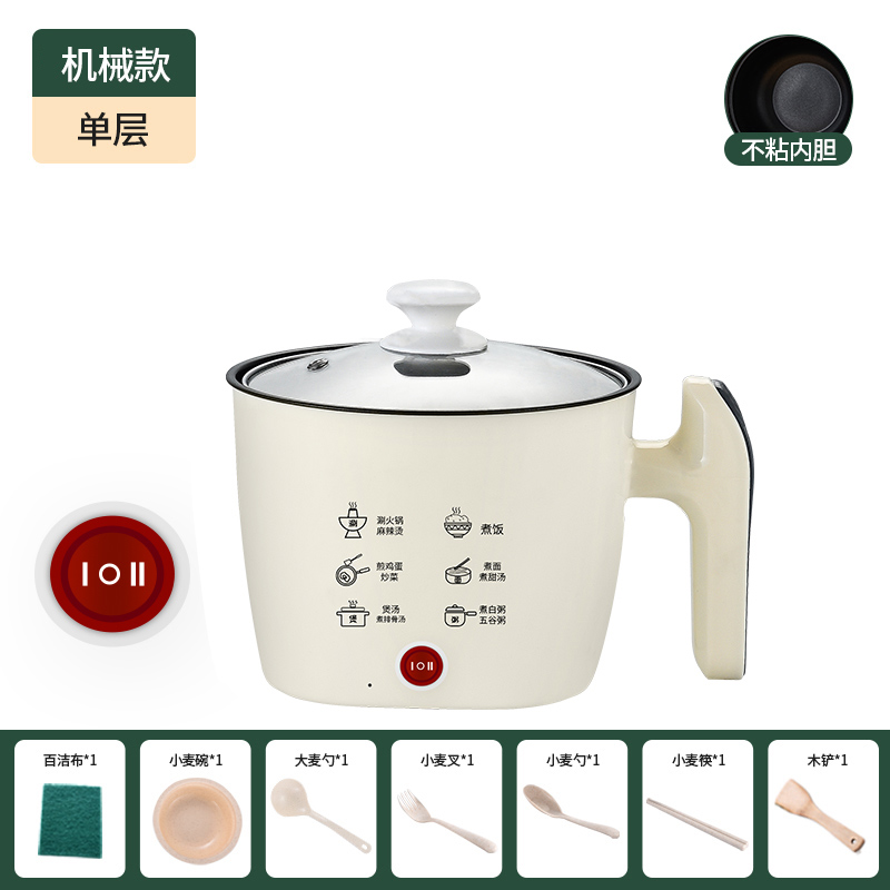 빠르고 느린 설정으로 튀김과 요리가 가능합니다.