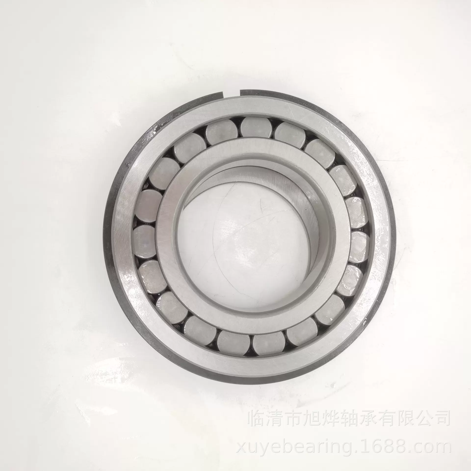 轴承厂家NUP212ENV NUPK212NR外贸二类圆柱满滚子汽车变速箱轴承