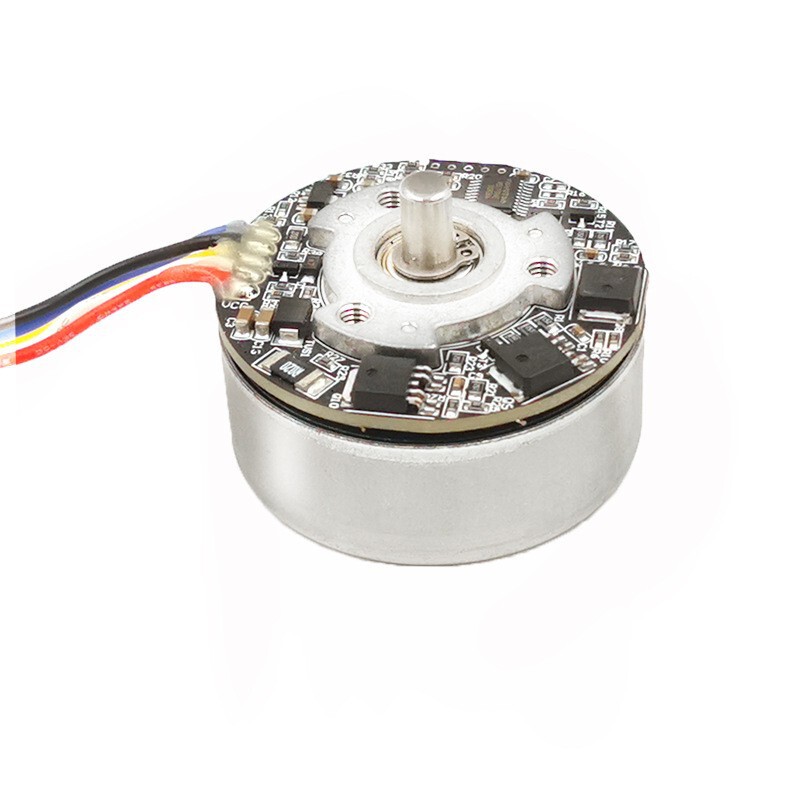 ブラシレスモーター マイクロアウターローターモーター BLDC 小型モーターアクセサリー モーターマッサージャー モーター加工|undefined