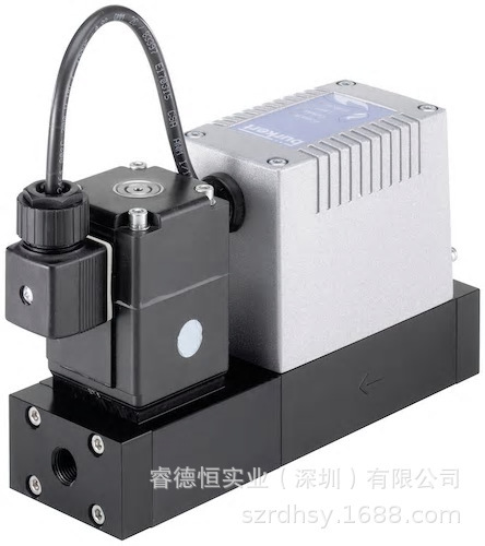德国进口 burkert 宝德 8626气体质量流量控制器