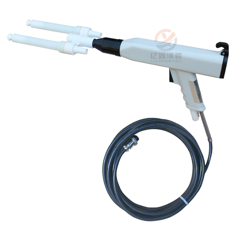 KCI系列喷枪