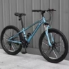 Tank Ten Swords-Top Passion [Gem Blue]