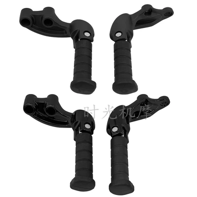 Pedal Assembly Passenger Pedal – Motorcycle pedals