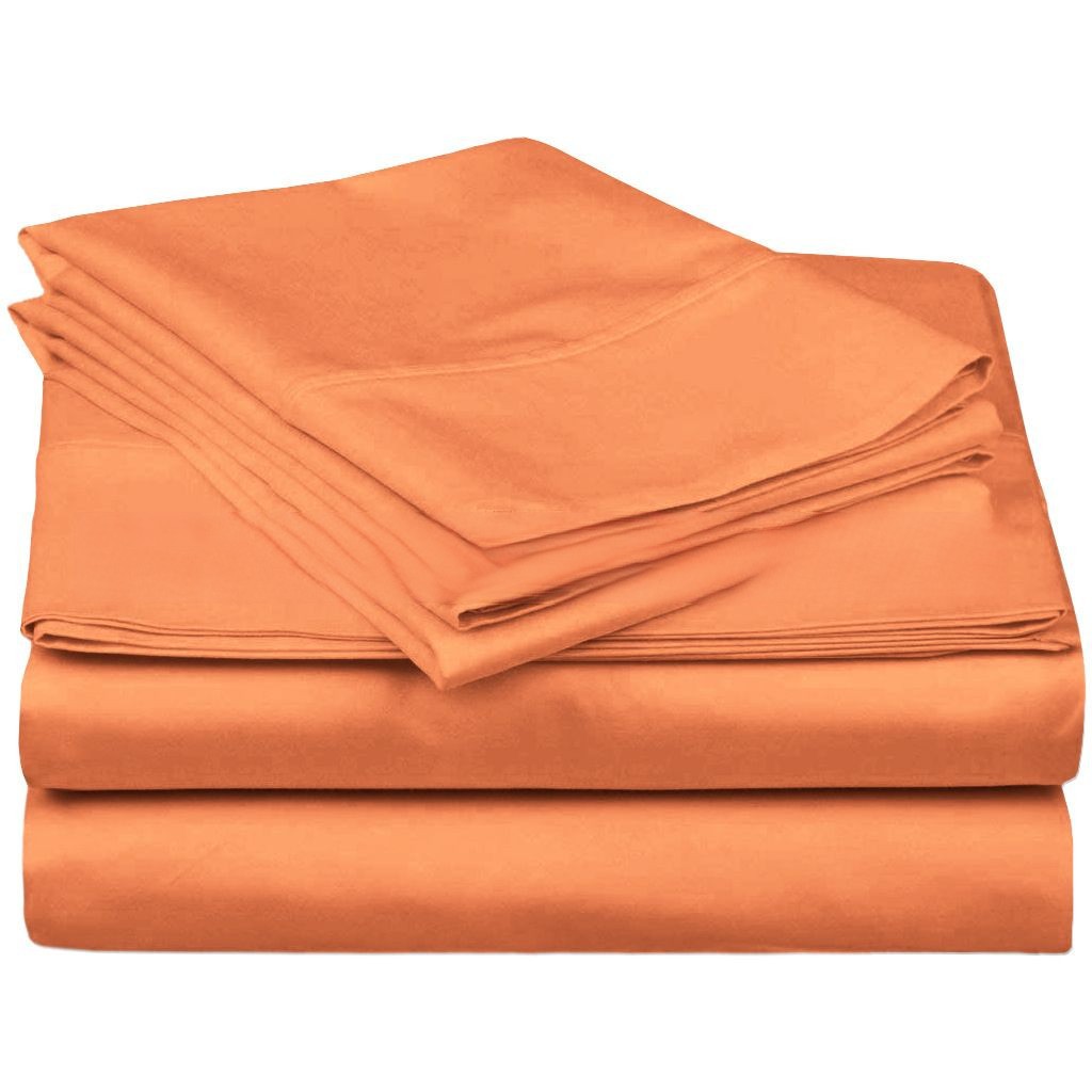 Suministro directo de fábrica nuevo paño cepillado cama de color sólido conjunto de cuatro piezas transfronterizo Amazon