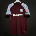 25-26 Aston Villa Away