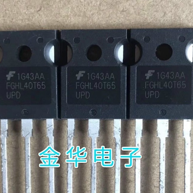FGHL40T65UPD