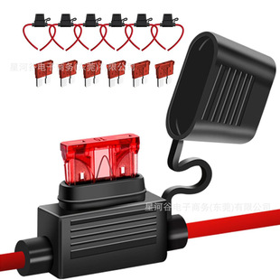 �羳12PCS���b 10A ��ֱ̖��ʽ�����U�z����Ƭʽ���U�z��ˮ֧��