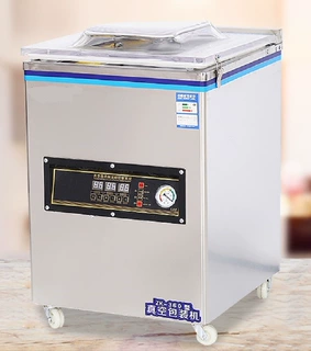 真空热封机 型号 CS-360库号 M405766