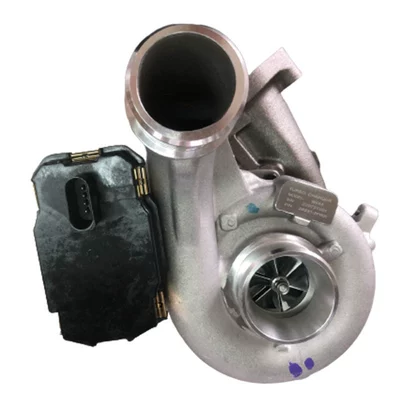 BV43 28231-2f600 turbocharger applicable car engine turbocharger
