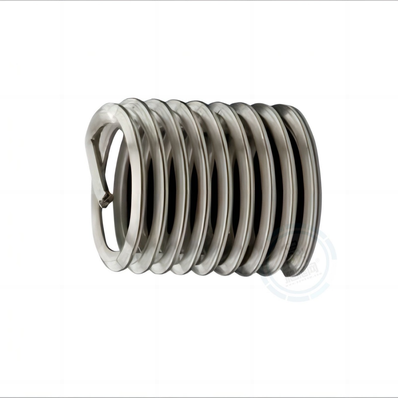 Heli-Coil 锁紧型钢丝螺套 Stud Lock Wire Inserts