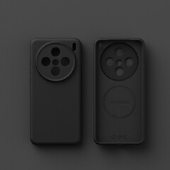 iqoo13 携帯電話ケース iqoo12/11 プレミアム磁気オールインクルーシブ iqooneo10/9 保護 Z10X セット z9 に適しています。