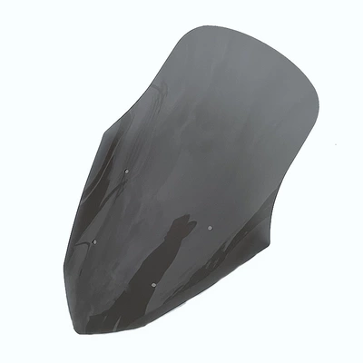 Factory Direct supply suitable for 20 types of Yamaha fierce NMAX155 front deflector motorcycle heightening windshield