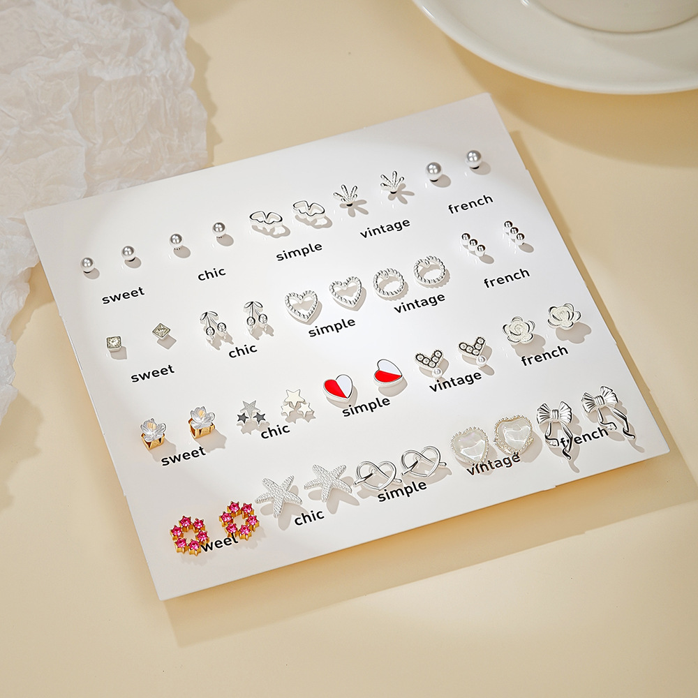 E1950-1 new product [20 pairs]