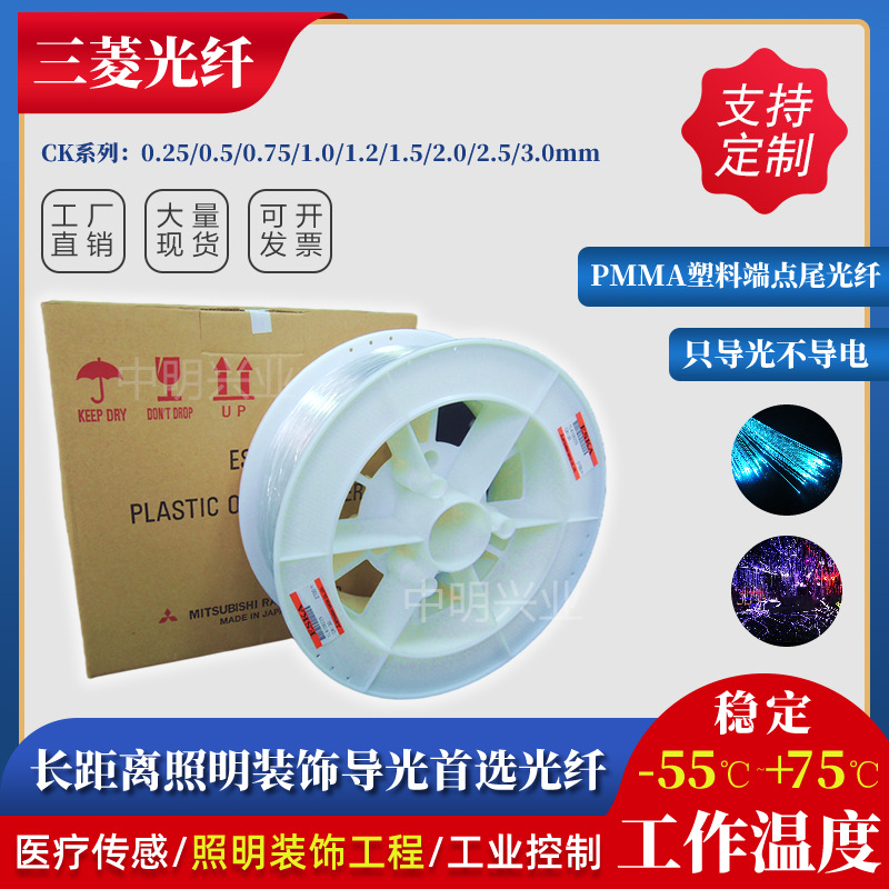 �����ձ��������Ϲ����� CK30 0.75mm����˿�����������뵼����ά