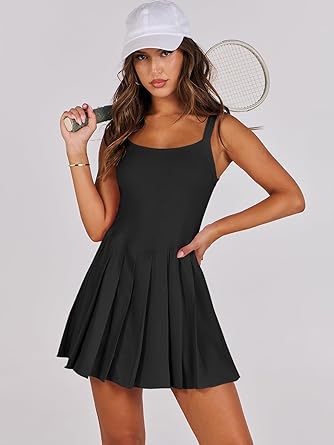 224g Weight Above Knee Dress Length Type Sleeveless Sleeve Length Strap Dress Dresses Type Sleeveless Sleeve Type Spandex, Polyester, Milk Fiber Fabric Type Mid Waist Waist Line Casual, Daily Occasion U Neck, Strap Neckline Slim Fit Type Solid Color Pattern Summer Season Women's Gender Classic Style Style S, XXL Size Wholesale Women's Classic Style Solid Color Casual Daily U Neck Strap Sleeveless Strap Dress 28