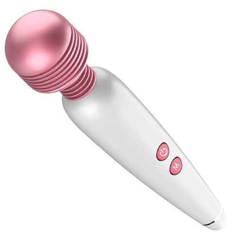 Jiuai Vibrator Sister AV Stick Adult Products Female Appliances Sex Products Flirting Products Wholesale Delivery