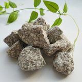 Фабрика прямой продажи натуральная пшеничная рисовая фильтрация очистка и очистка мелкой гранулированной пшеницы рисовые породы для фермерства рыбы рис камень