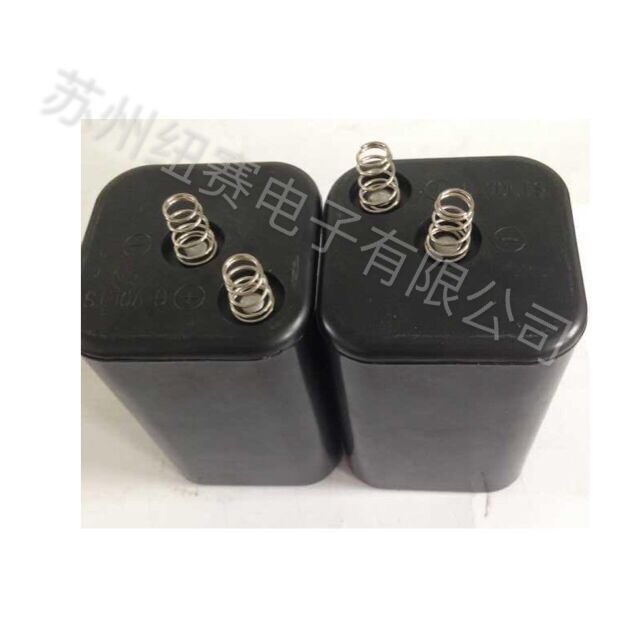 4R25X电池 批量供应 6V BATTERY 6伏提灯 路障灯  工程