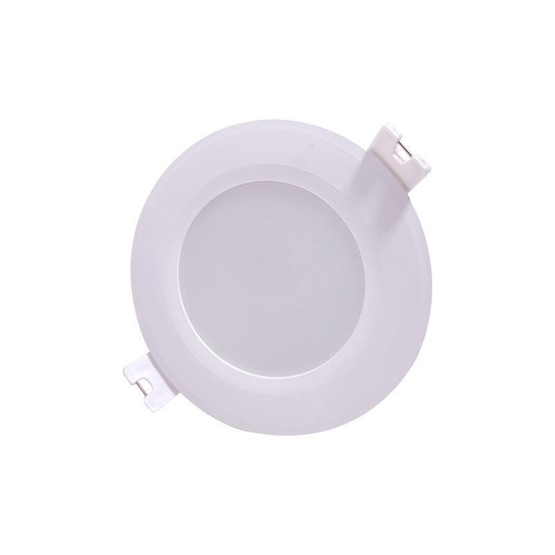 Luz Blanca 5W de 2,5 pulgadas