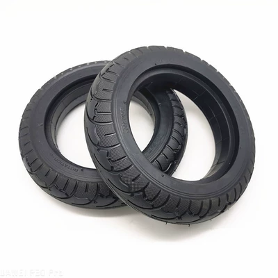 Brushless Motor Solid Tire, Elektrikli avtomobil şinləri