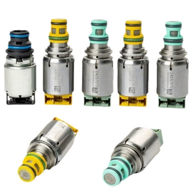 6T306T456T50 Automatic Transmission, Avtomobil və motosiklet məhsulları istehsal avadan