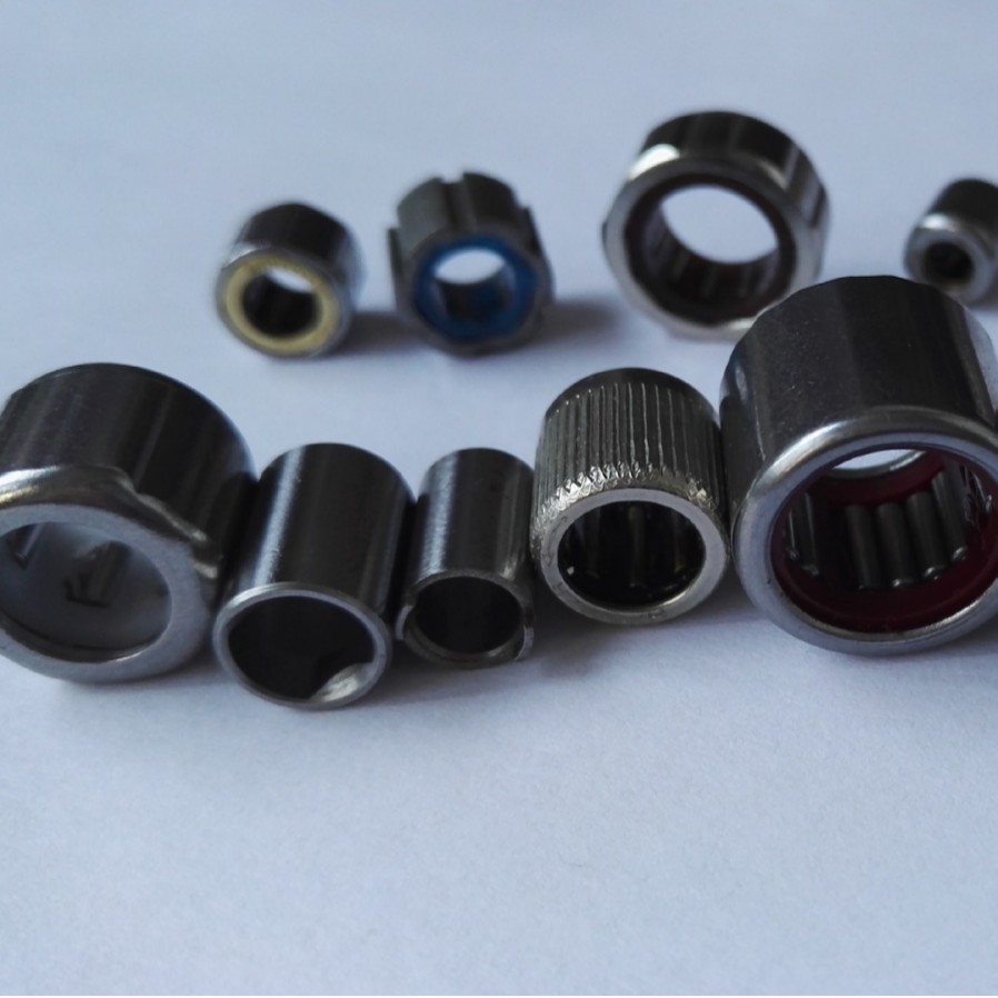 JIABO精密轴承 HF0306KF  FC4K RC040708单向滚针轴承非标可定