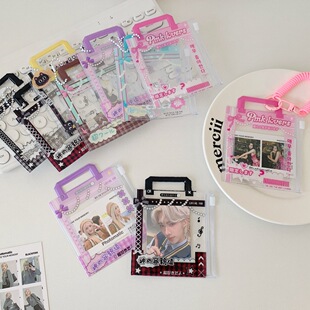 ins�L��Ů׷��3��С��չʾ������������̈́��⿨���W���������