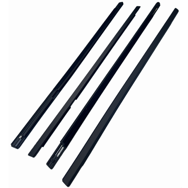 Mr525755 Mr525756 Mr525757 Mr525758 Lancer Evo 789 Generation Car Door Outer Trim
