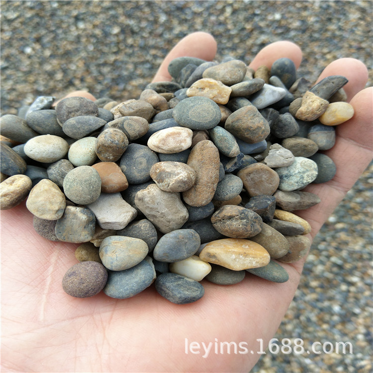 批发价供应广西鹿寨鹅卵石滤料 柳江鹅卵石滤料 象州鹅卵石滤料