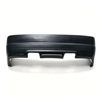 M3MT, front bumper, side skirts, rear | Big Surrounded - m3-rear-bumper-abs-material