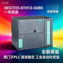 ������6ES7315-6TH13-0AB0CPU 315T-2 DP�� ���봦����