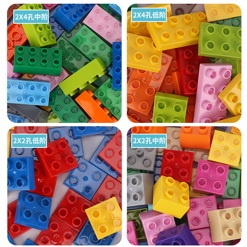 Half a kilo bag (about 60 particles) all large particles