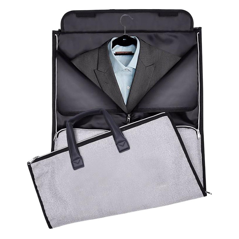 Explosión transfronteriza bolsa de viaje portátil de gran capacidad plegable bolsa de almacenamiento multifuncional bolsa de fitness bolsa de viaje traje de actualización