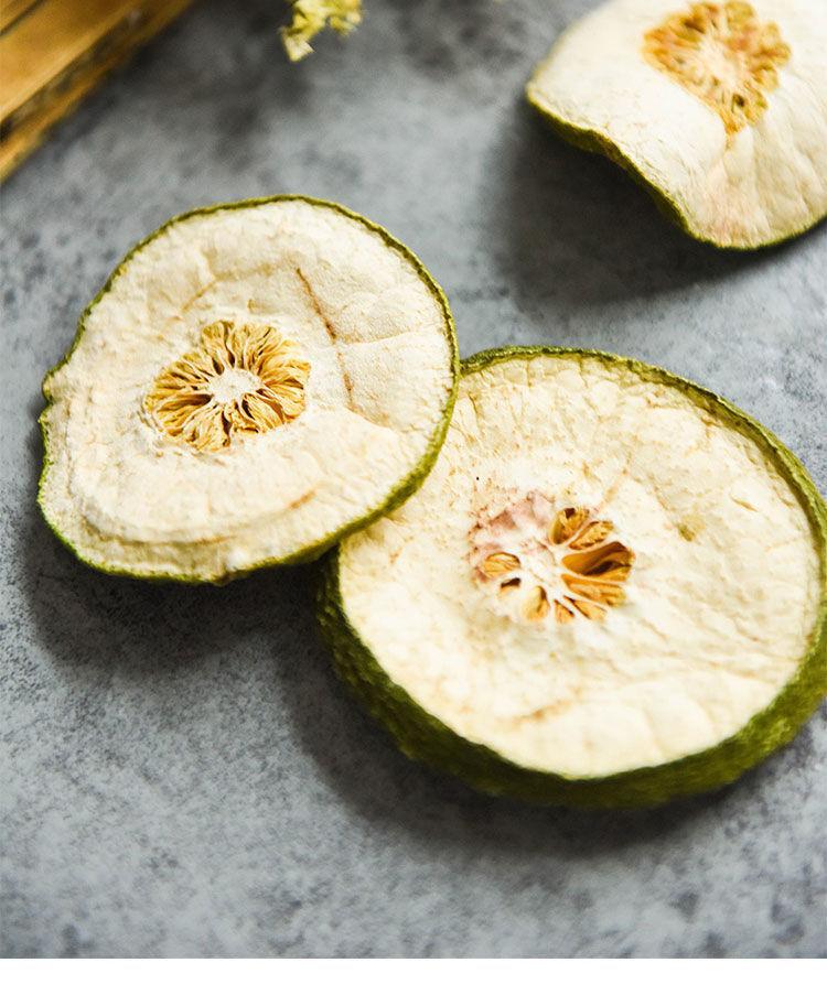 Shou Shou Guo Slices 500g Dried Garcinia Fruit Herbal Tea Slices for Daily Infusions specifications