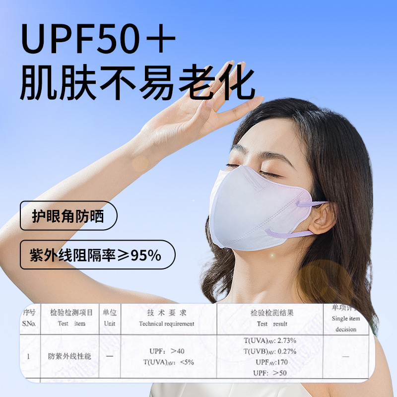 Kangaroo Doctor 2023 New Model Medical Surgical Sunscreen 30 Pieces Independent Packaging Summer Medical Sunscreen