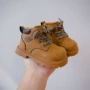 女童男童新款加厚童鞋