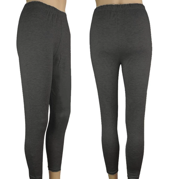 Library O1-O4: Deep gray trousers