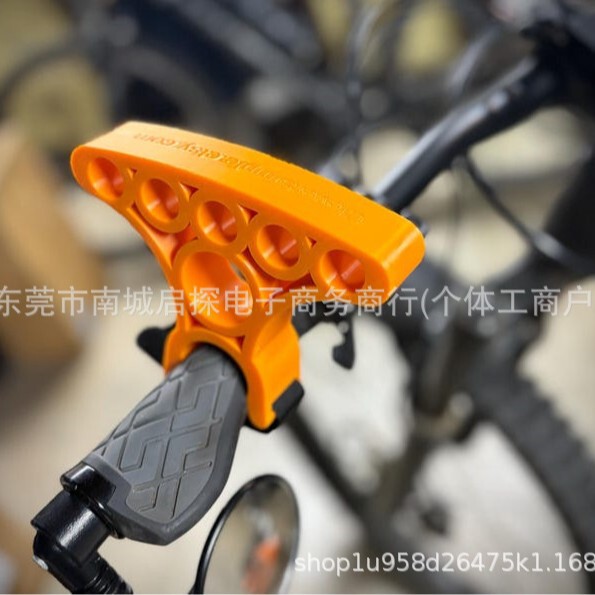クロスボーダー新しい自転車修理ハンドルバーブラケット自転車修理ハンドルブラケット|undefined
