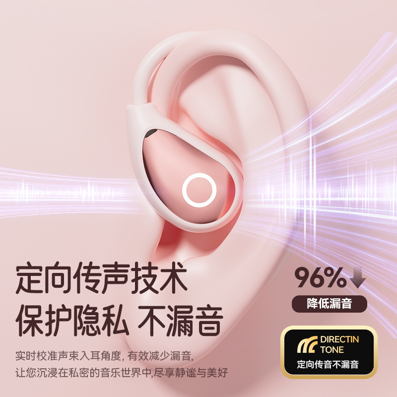 新型私模無線bluetoothイヤホン耳式デジタル表示運動女子学生の皮紋bluetoothイヤホンが長く続いている|undefined