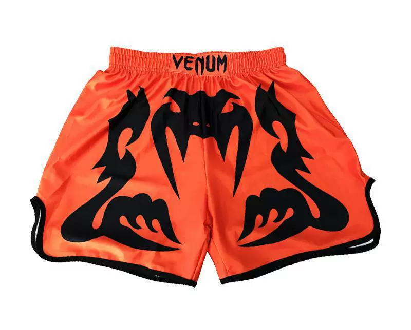 Boxing quick dry set for training, shorts for gym, tight, with short sleeve