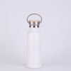 Street sports bottle stainless steel, thermos, pen, cup, American style, Birthday gift