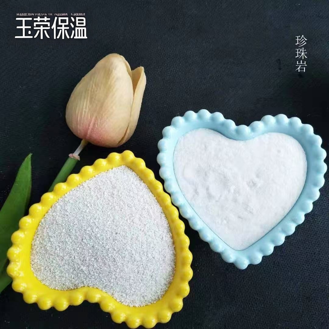 珍珠岩助滤剂超细粉末过滤岩矿轻密度填充固体去油污