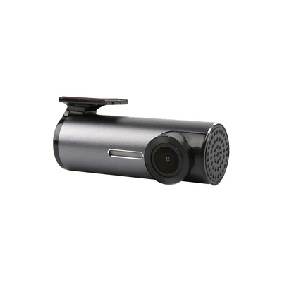 Popular Foreign Trade Item: Wifi Metal Lipstick-Shaped Hidden Dash Cam, High-Definition 1080P Car Dash Cam, in Stock (Driving recorder) - wifi-metal-lipstick-machine-1080p-single-recording
