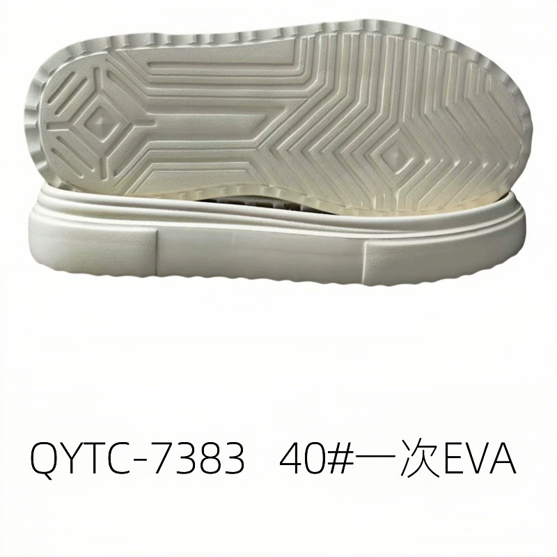 Спортивная подошва Casual Sole Спортивная подошва Sports shoes with large sole EVA